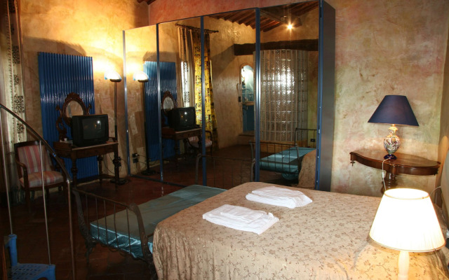 Poggio alla Pieve