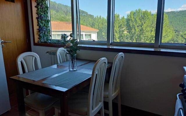 A Casa do Luís - AL