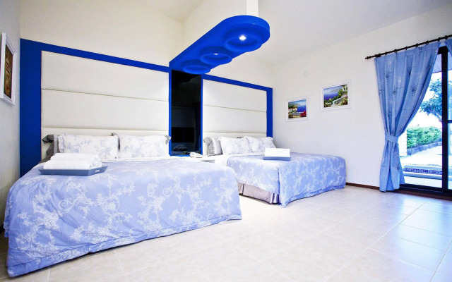 myOcean Villa