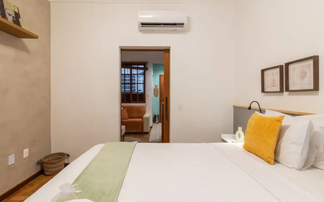 3 Minutos da Praia de Ipanema Pm102