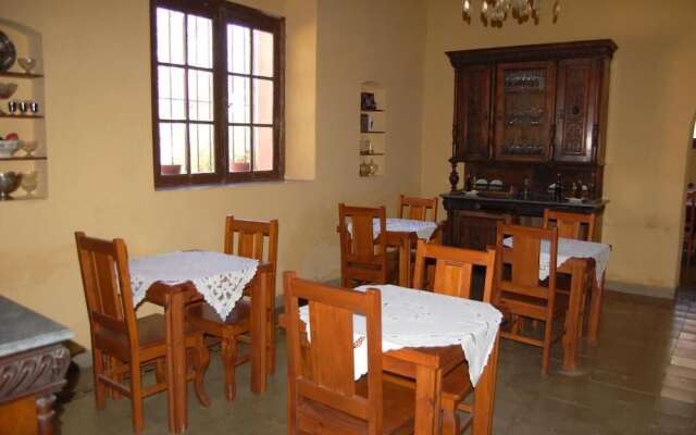 Finca La Sala Hotel Boutique