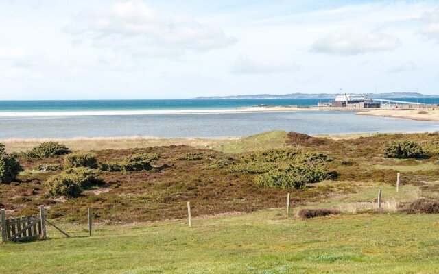 6 Person Holiday Home in Ebeltoft