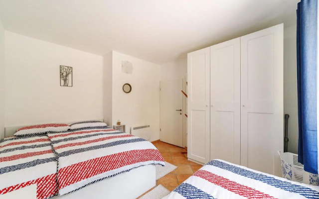 Guest house - počitniška hiška v Fiesi, Piran