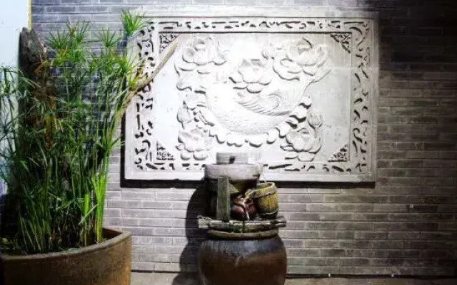 Rongmeng Xiaoju Inn