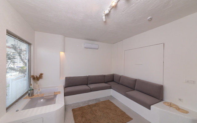 L'olive Homes