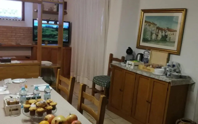 B&B Porta Girone