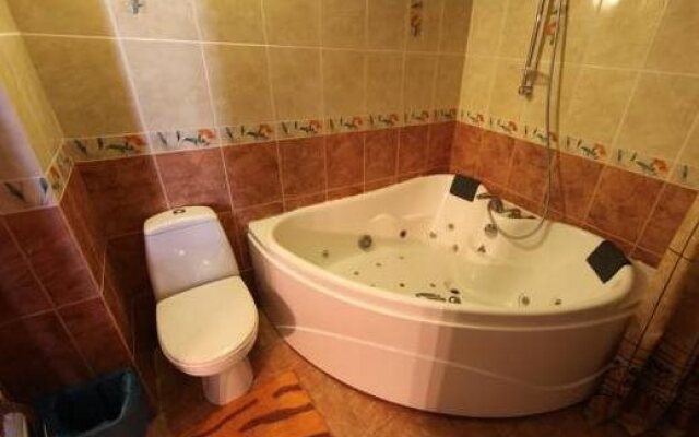 Boomerang Baron Suites