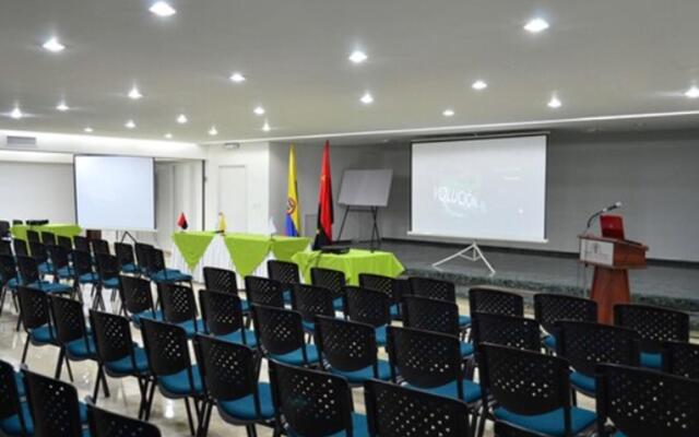 Hotel Faranda Bolivar Cucuta, a member of Radisson Individuals
