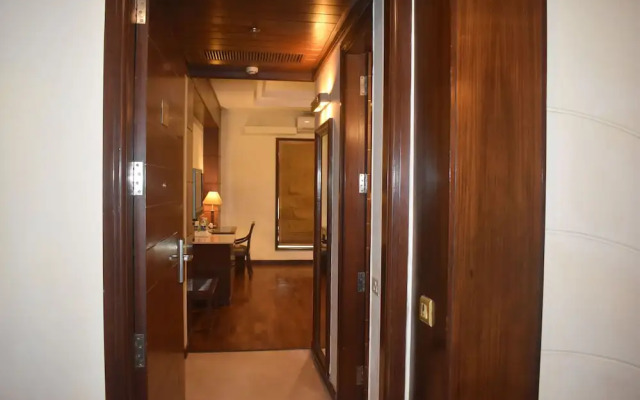 The Ocean Pearl Retreat
