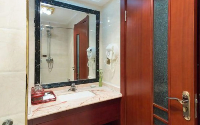 Xiangyue Hotel
