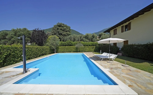 Villetta Enzo in Toscolano Maderno