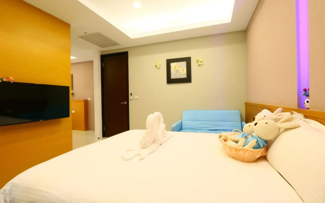 Creekside No.22 Bed and Breakfast