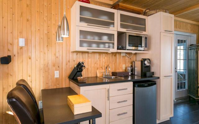 Auberge des Eaux Vives