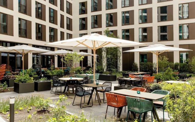 Motel One Köln-Messe