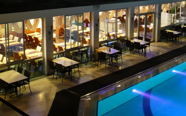 Armonia Holiday Village & Spa