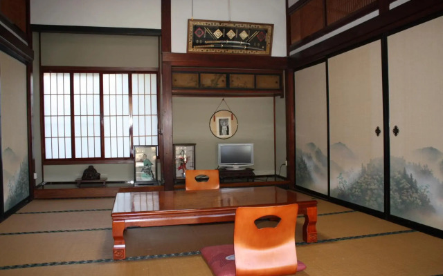 Tamonkan