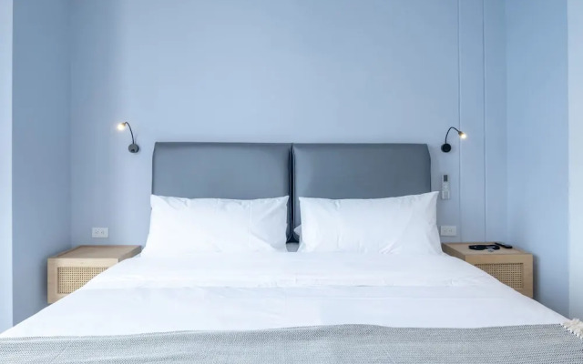 w Dazzling 2BR w Fantastic Terrace in CTG