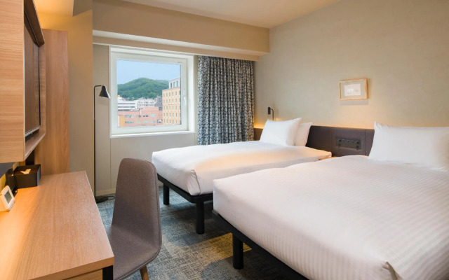 Grids Premium Hotel Otaru