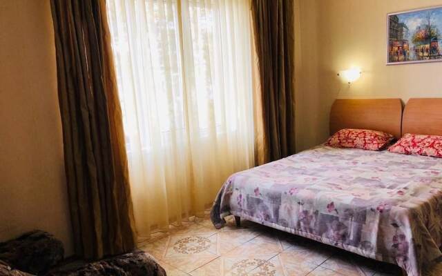 Otel u morya Adler
