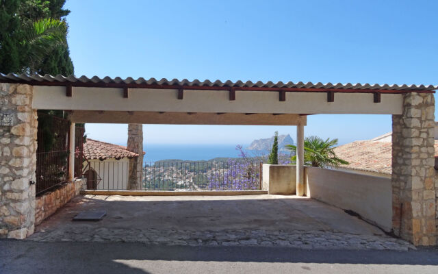 Villa Osyris