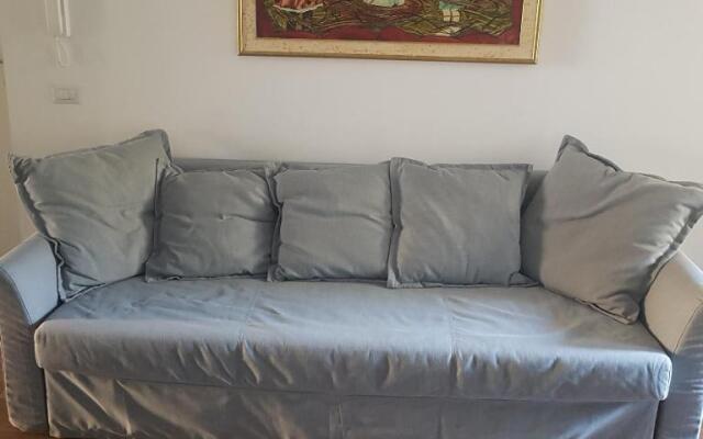 Central loft full comfort