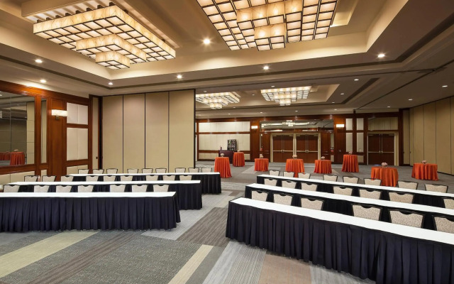 The Westin Long Beach