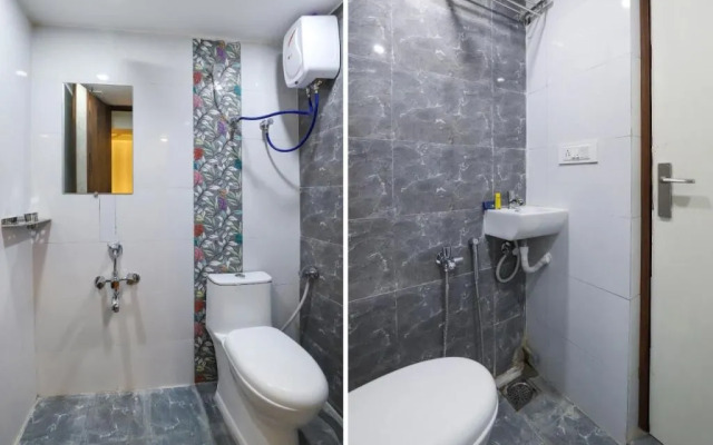 Hotel Signature by OYO Rooms