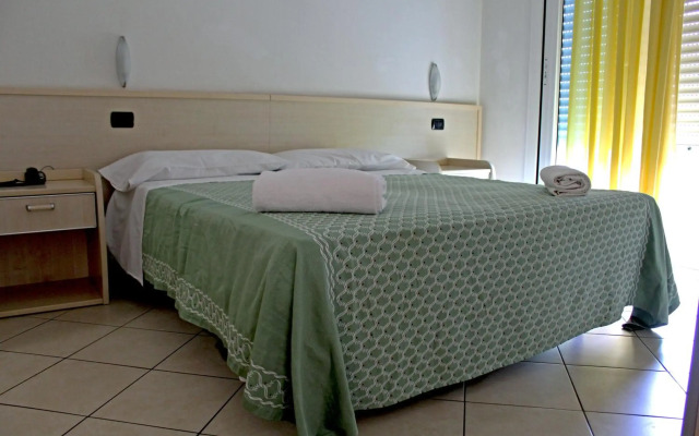 Residence Beach Paradise