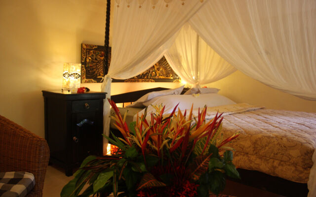 Rambutan Boutique Hotel & Spa