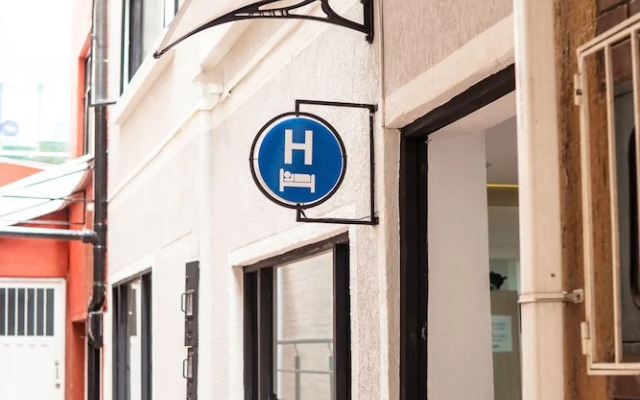 Rua Hostels Bogotá