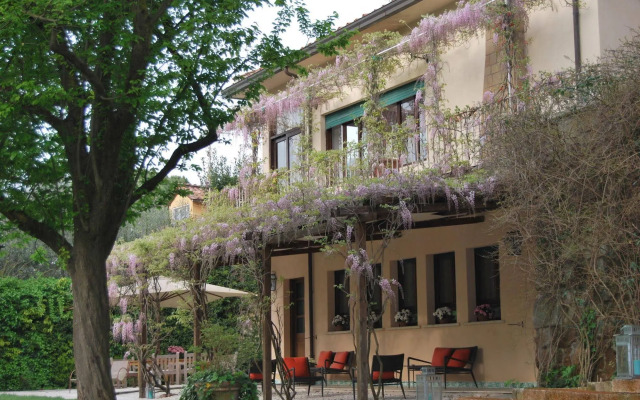 Villa Magnolia Relais