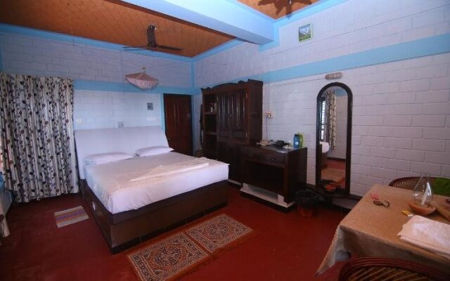 Varkala Marine Palace