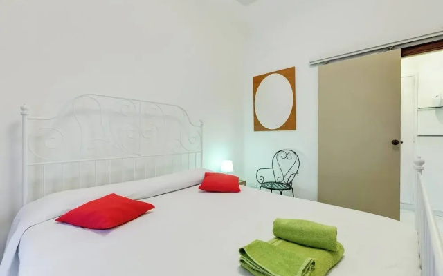 Charming Trastevere Apartment in Heart of Rome