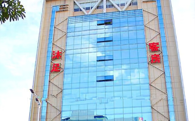 Pearl Hotel