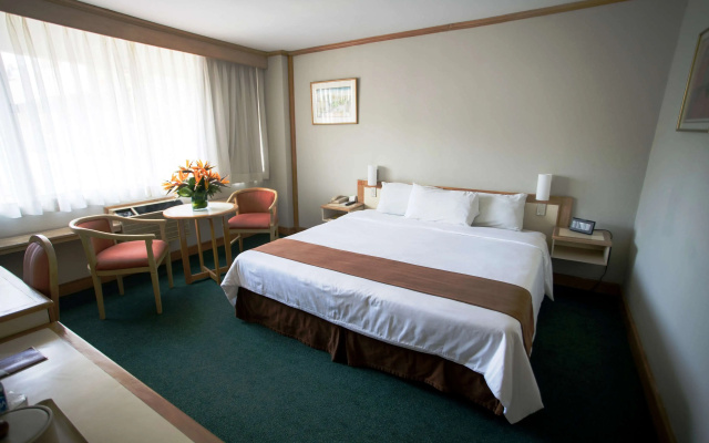 Best Western Plus Hotel Terraza