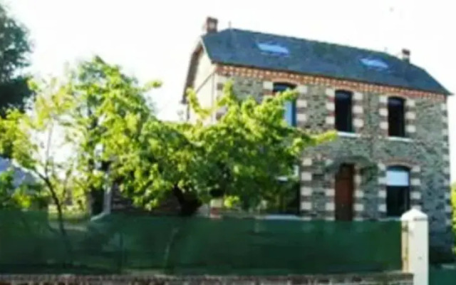La Croix Madame