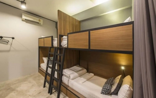 Sleep Station