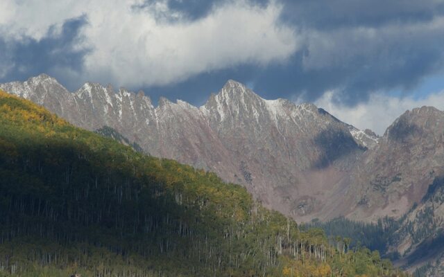Sun Vail 14-e