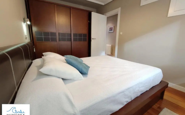 Apartamento Izaro