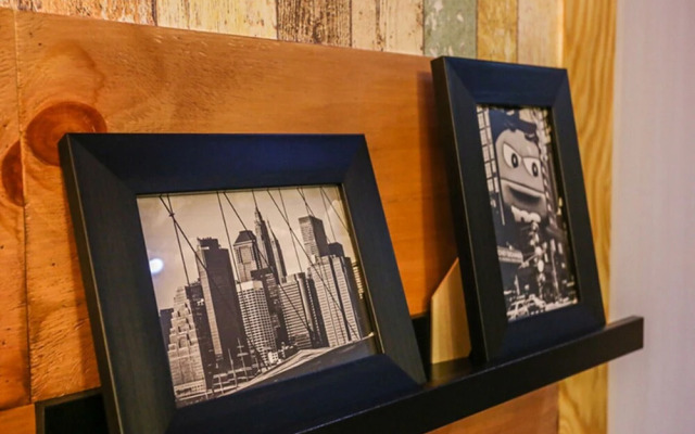 Tongyeong Gangguan Guest House