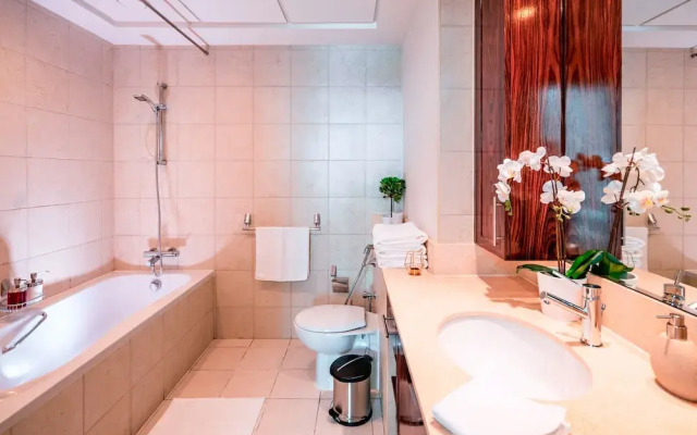 Elite Royal Apartment - Burj Khalifa & Fountain view - Senator