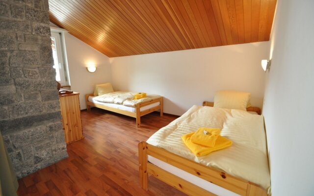 Haus Viktoria B - Apartment Nina