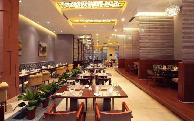 Sanya Luhuitou Guesthouse & Resort