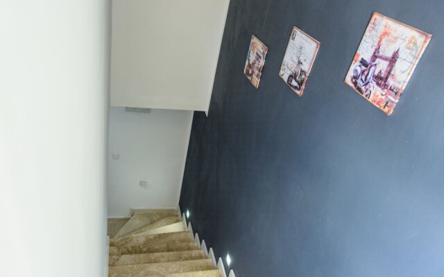 Guest House Exalto
