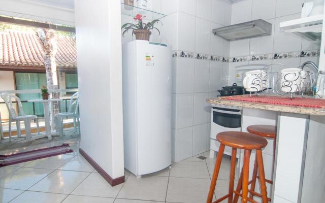 Pousada Solar de Geribá