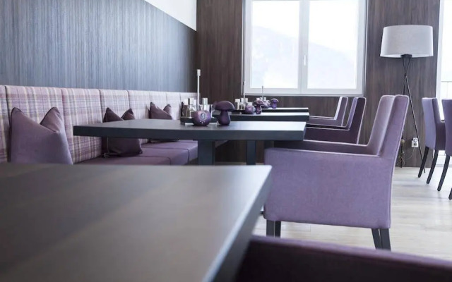 Hotel Schweiger