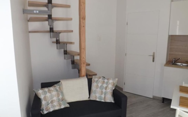 Appartement T2 Duplex