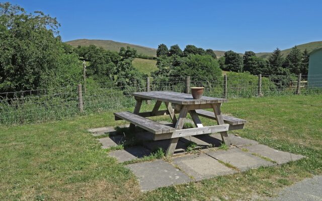 The Little Bunk House
