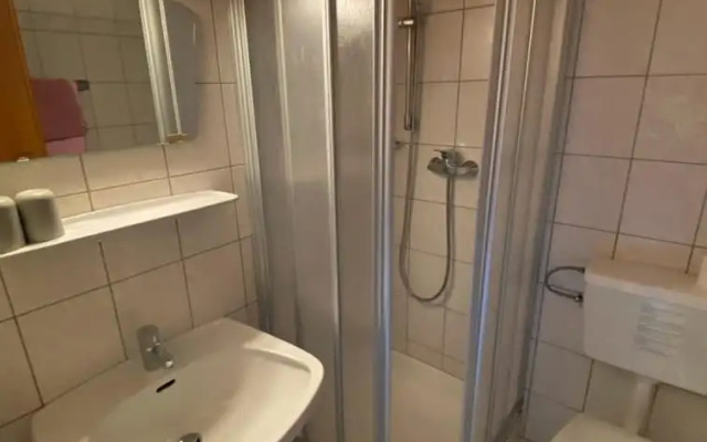 Pension Franglhof