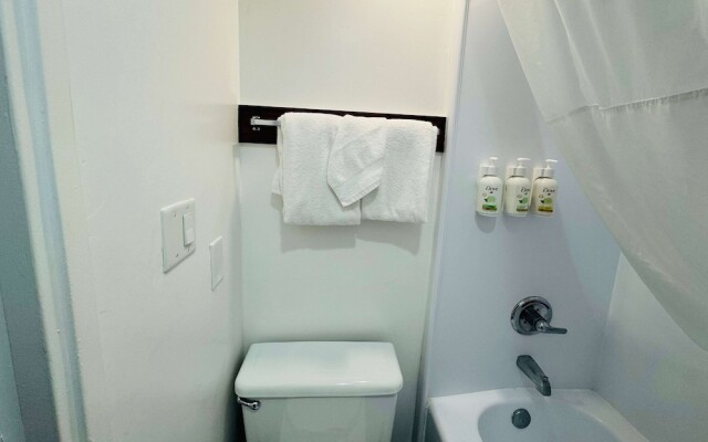Ramada by Wyndham San Diego Airport